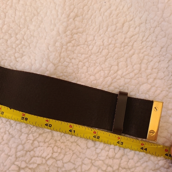 πππ₯ SO HOT!!! LOUIS VUITTON GERONIMOS BUM BAG! MINT CONDITION! Merry Xmas! - Picture 14 of 16